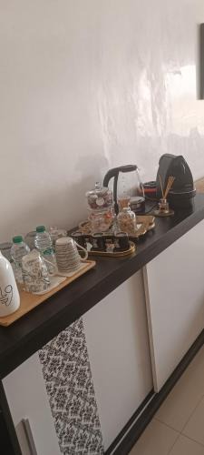 Tamariss Apartment | Eden Tamaris