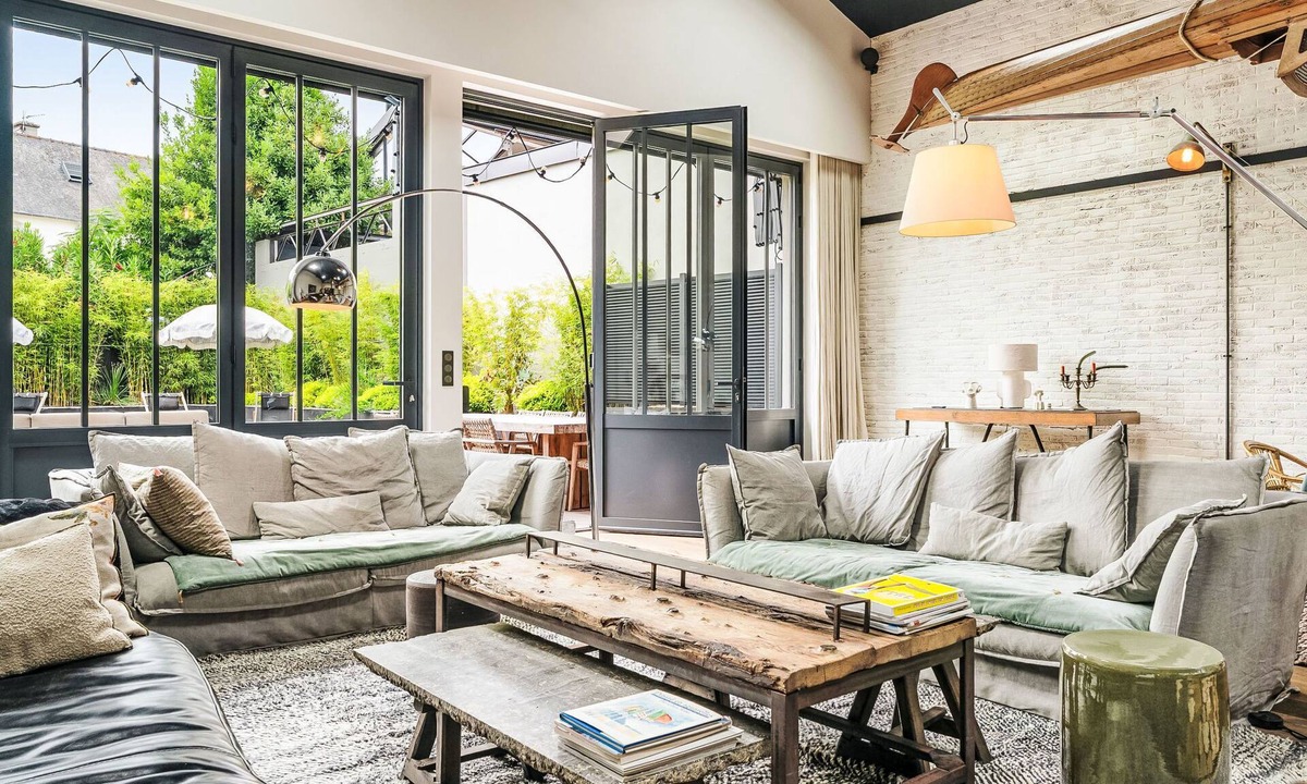 Dinard House | EDEN VERDE by Interhome
