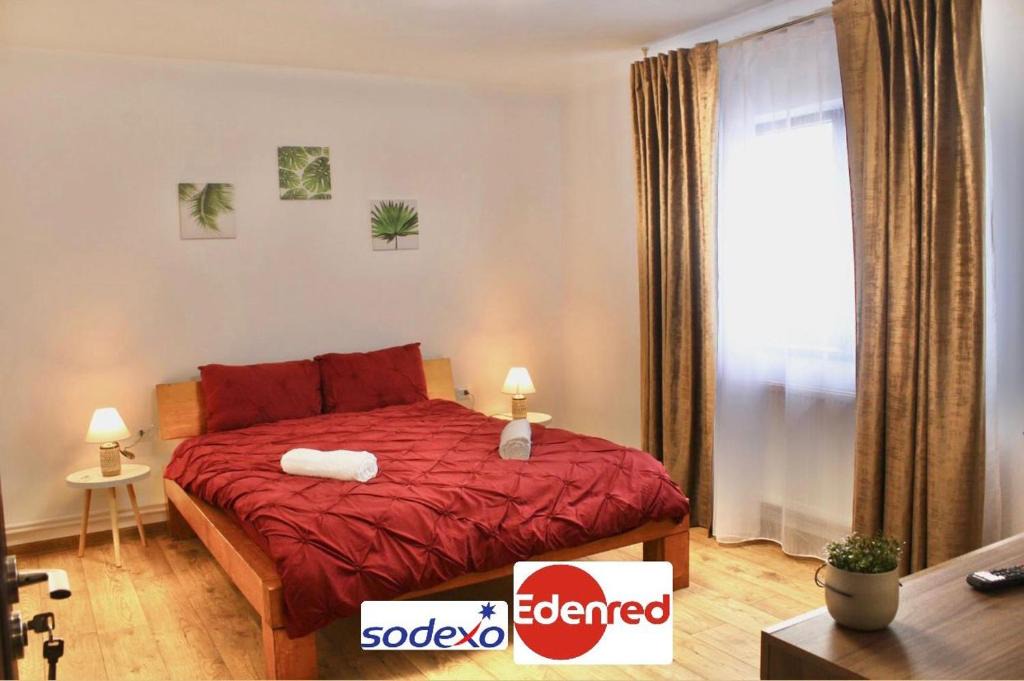 Brasov Villa | Eden Villa