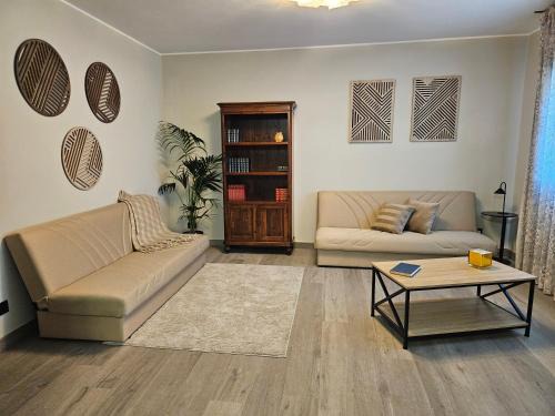 Cordenons Apartment | EdenGHouse