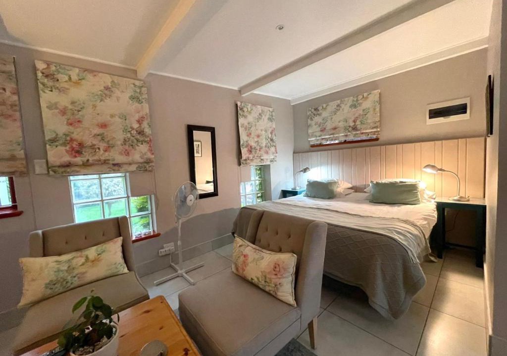 George Apartment | EdenNook