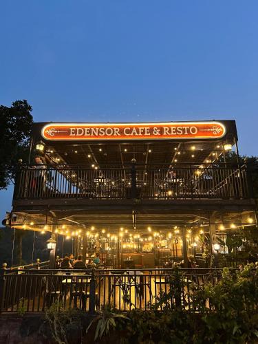 Pancawati Villa | Edensor Hills & Resort