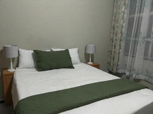Edenvale Apartment | Edenterrace Haven