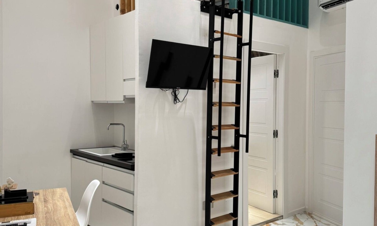 Vomero House | Edera Residence