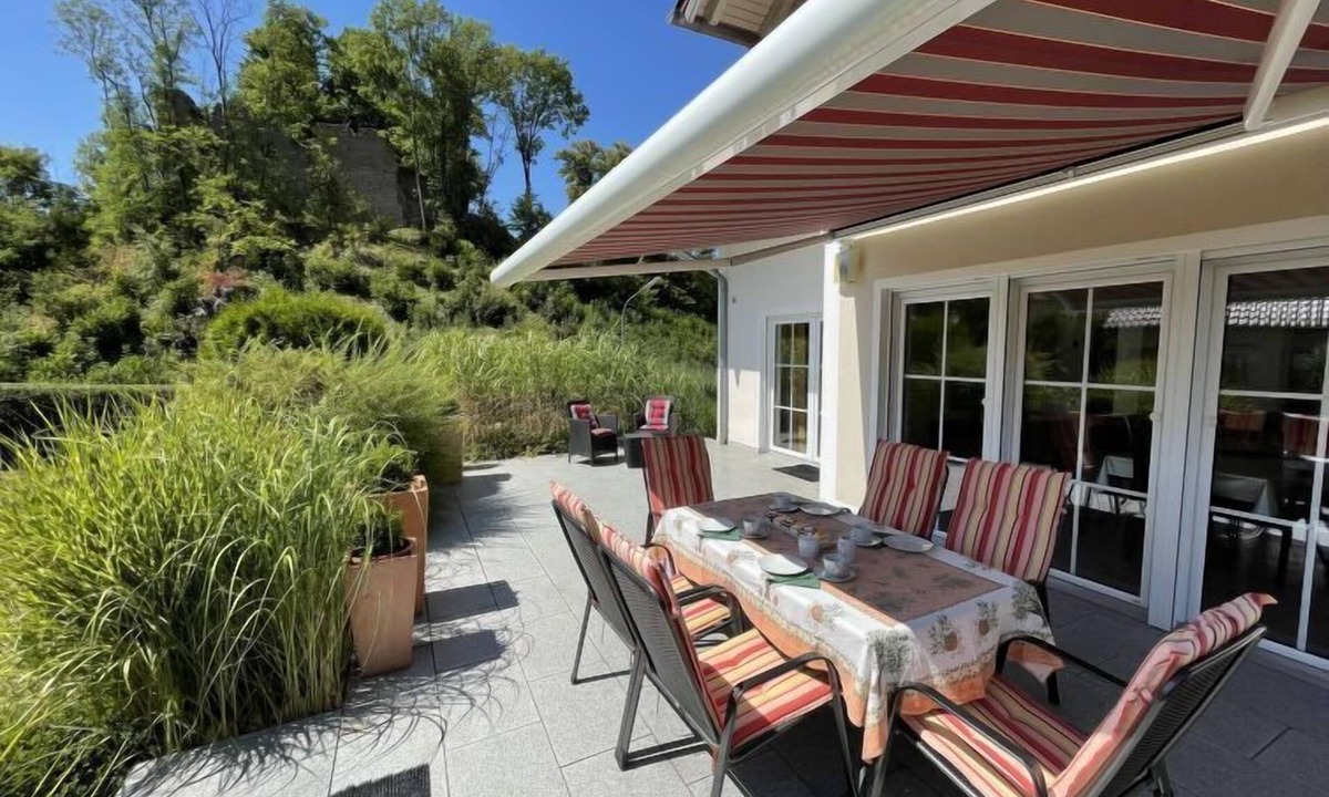 Schorndorf House | Ederer by Interhome