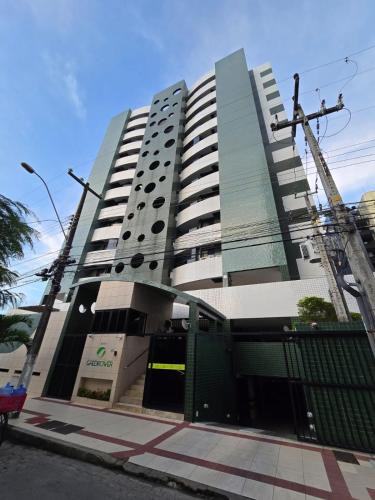 Jatiuca Apartment | Edf Green Tower