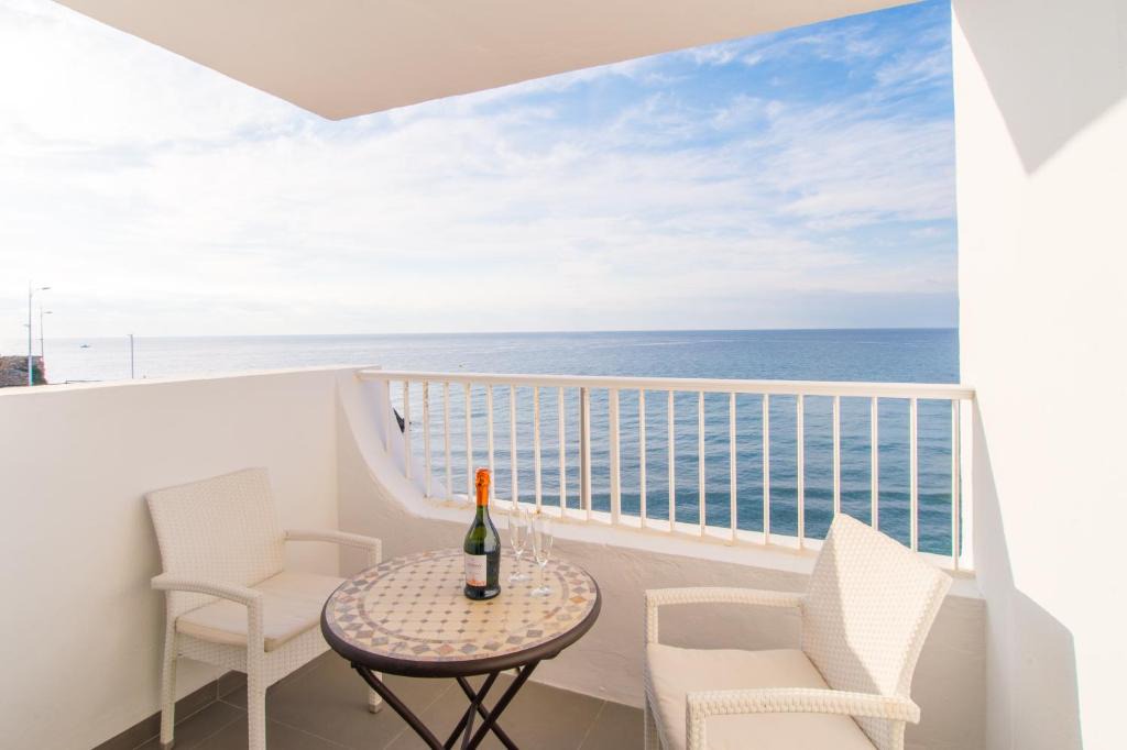 Nerja Apartment | Edf Marina