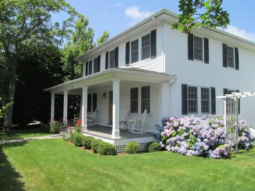 Edgartown House | Edgartown Village