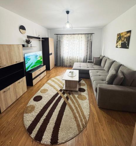 Cristuru Secuiesc Apartment | Edge Apartament