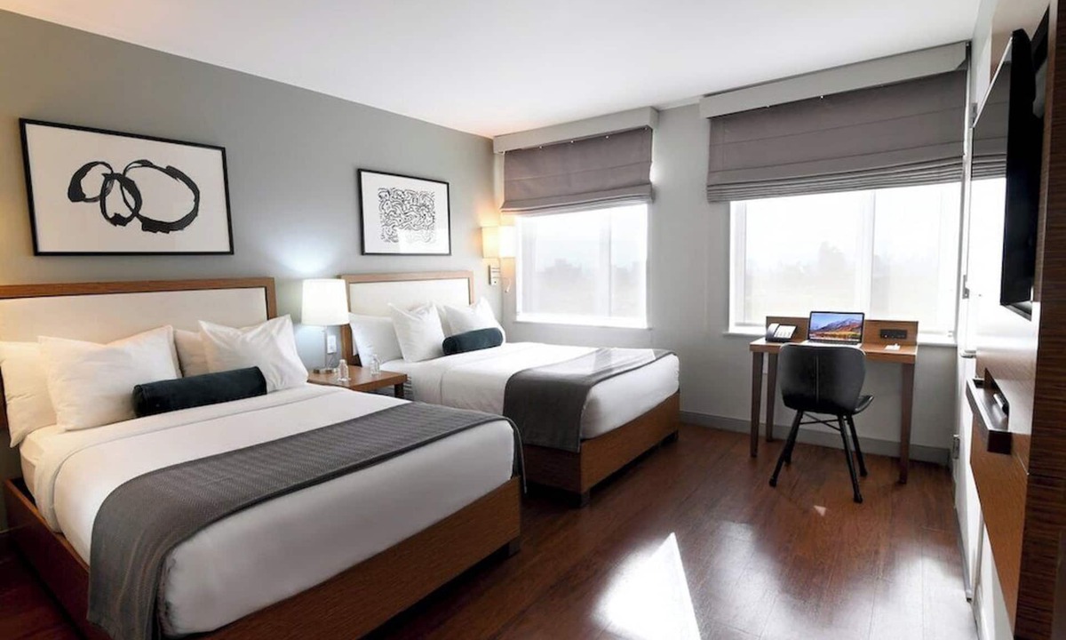 Washington Heights Hotel | Edge Hotel