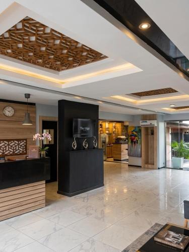 Gwarinpa Estate Hotel | Edge ONE Resort