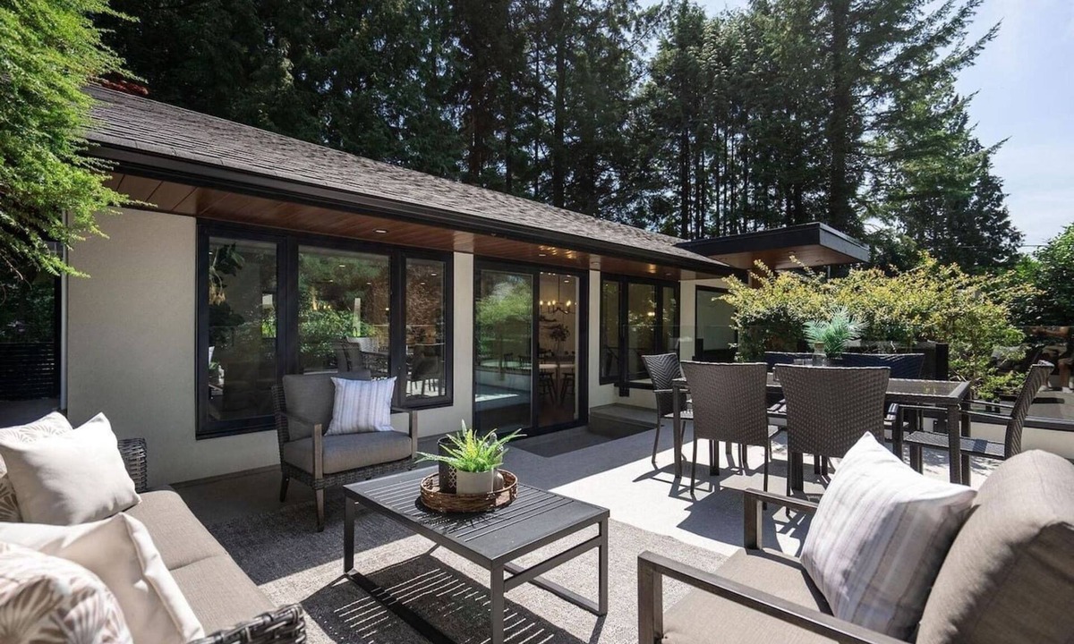 Edgemont House | Edgemont Gem - Peaceful Paradise