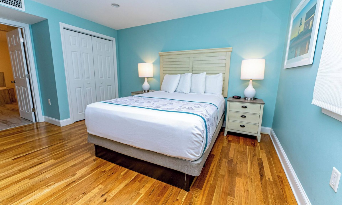 West Harwich Condo | Edgewater Beach Resort One Bedroom Suite