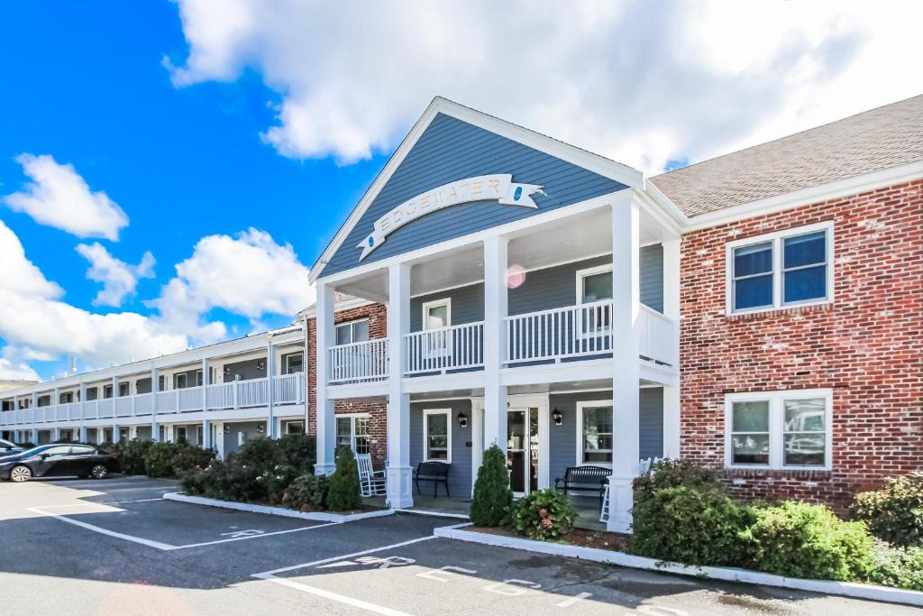 Dennis Port Resort | Edgewater Beach Resort