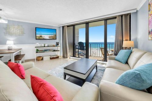Panama City Beach House | Edgewater Tower 2-408