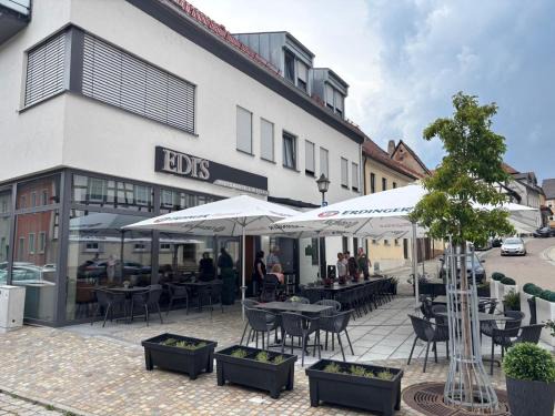 Eltmann Apartment | Edi`s Ferienwohnung