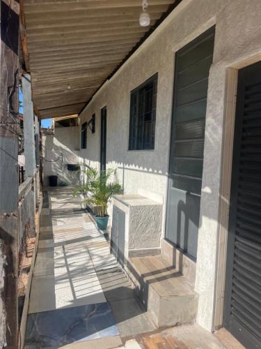 Brotas House | Edicula Degrandi