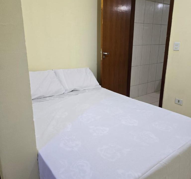 Maringa Apartment | Edificio Hayannes - 1 Quarto - 1 Cozinha - 1 Banheiro - Garagem Coberta - Self Check in -Taxa Para Hospede Com Pets