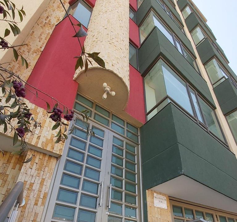 Sogamoso Apartment | Edificio ¨K&C¨