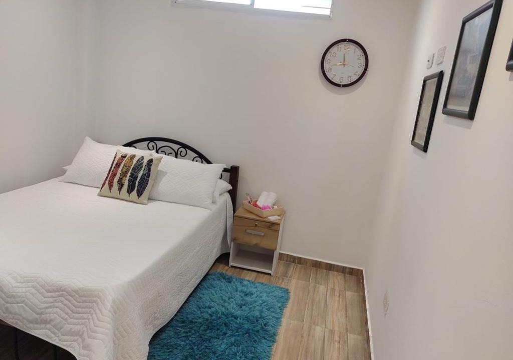 Cali Apartment | Edificio Los Bernal