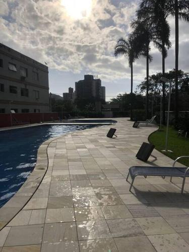 Asturias Apartment | Edificio Mareas 50 metros da Praia Asturias