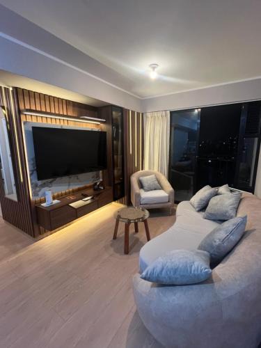 Jesus Maria Apartment | Edificio Melia