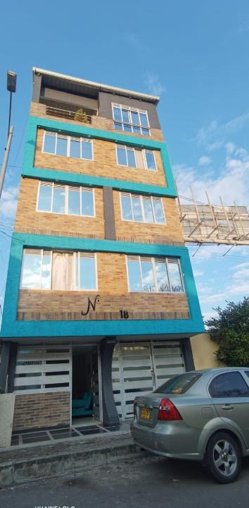 Ibague House | EDIFICIO Niza80 IBAGUE, ACCESO DIGITAL CERCA PARQUE DEPORTIVO o coliseo, diag Caí del exito