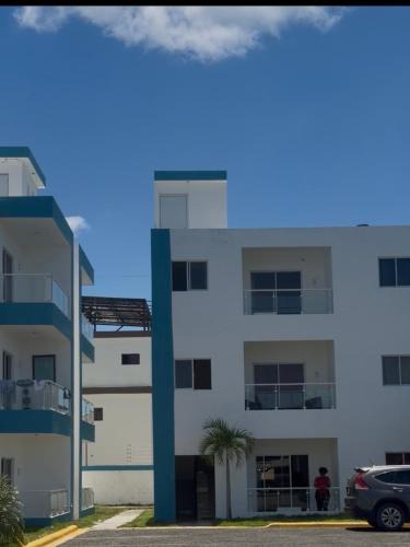 Bocacanasta Apartment | Edificio Ramírez