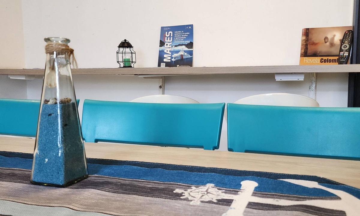 Uramba National Park Apartment | EDIFICIO REGATA INN