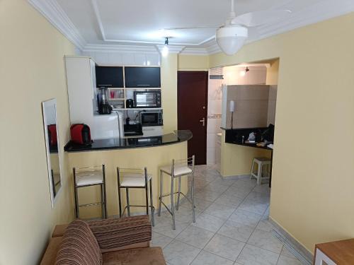 Pioneiros Apartment | Edificio SAN ISIDRO 100 MTS DA RODA GIGANTE
