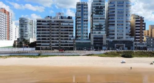 Muquicaba Apartment | Edificio Sebastião Carneiro