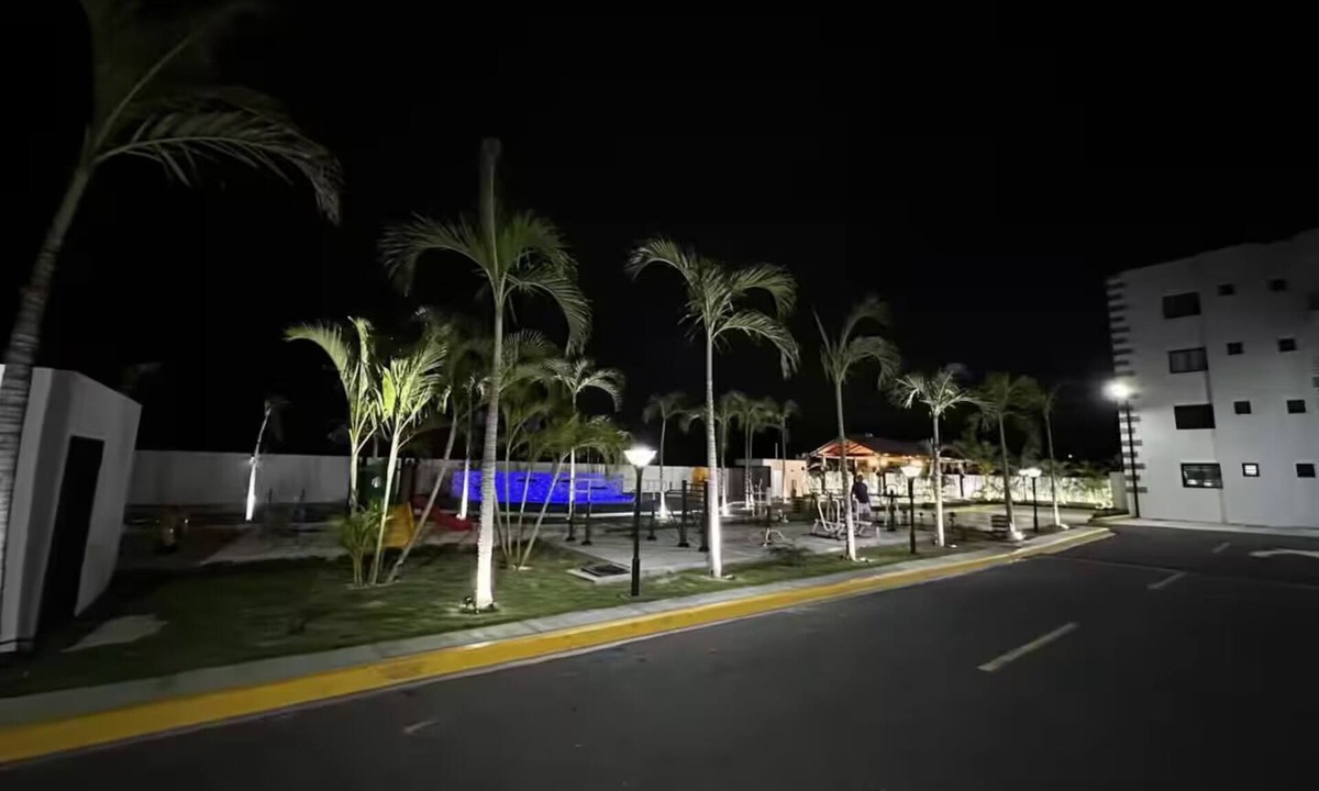 Azua Apartment | Edificio V A2, Legado Azua