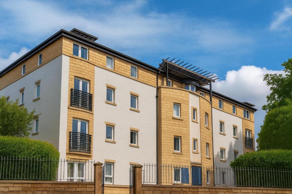 Bonnington Apartment | Edinburgh Aparthotel