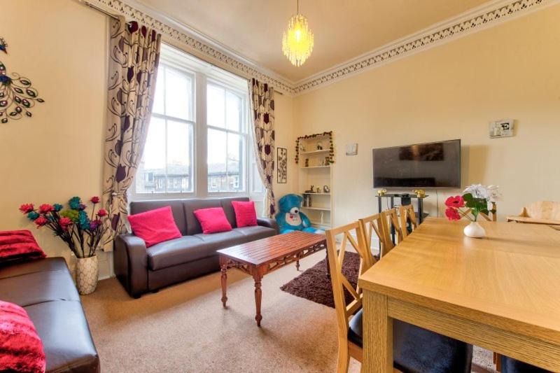 Tollcross Hotel | Edinburgh Central Drumdryan ApartHotel