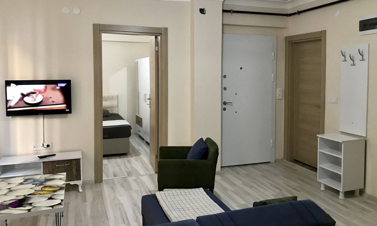 Edirne Apartment | Edirne Apart