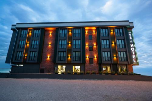 Edirne Hotel | Edirne Gezgin Hotel