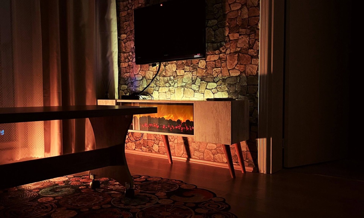 Edirne Apartment | Edirne House Pansiyon