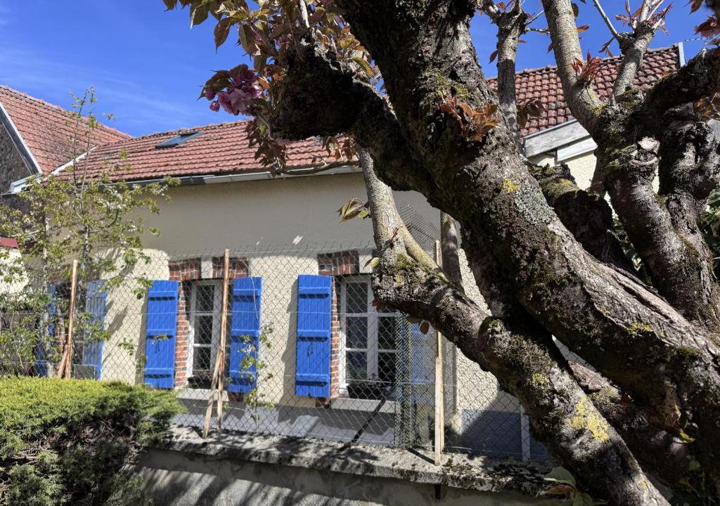 Cramant Apartment | Edith Piaf- Cramant