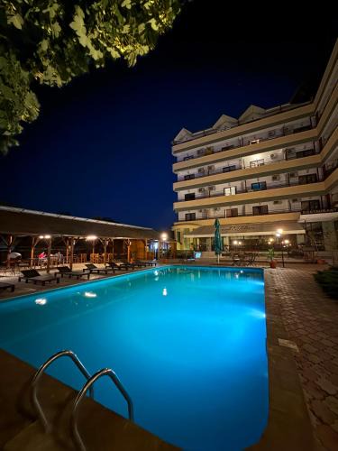 Eforie Sud Hotel | Edmond