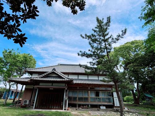 Isumi House | Edo house