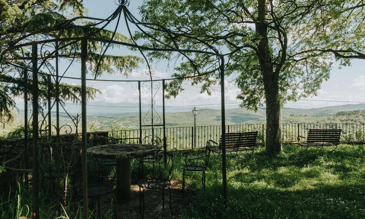 Rapale Other | Edoardo' holiday flat with pool
