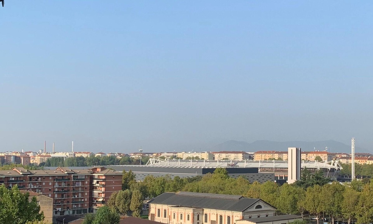Lingotto Apartment | Edocrimarco house