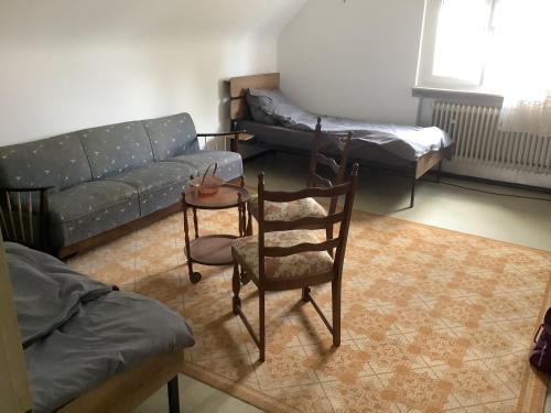 Unterowisheim Hostel | Edoris