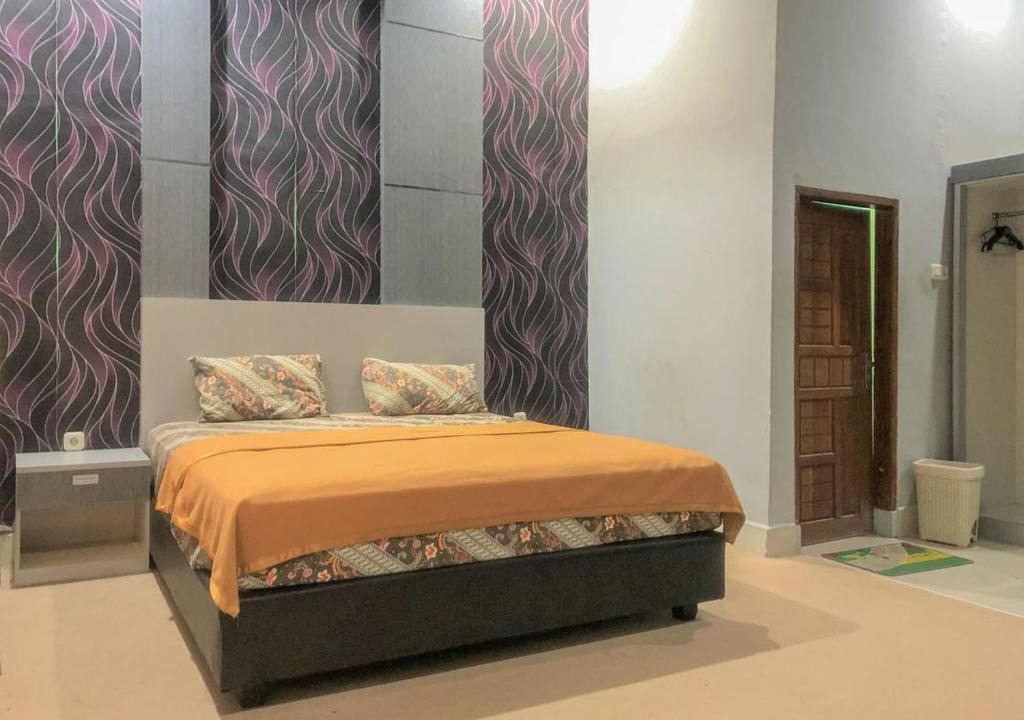 Pinrang Hotel | Edotel SMKN 2 Pinrang Mitra RedDoorz