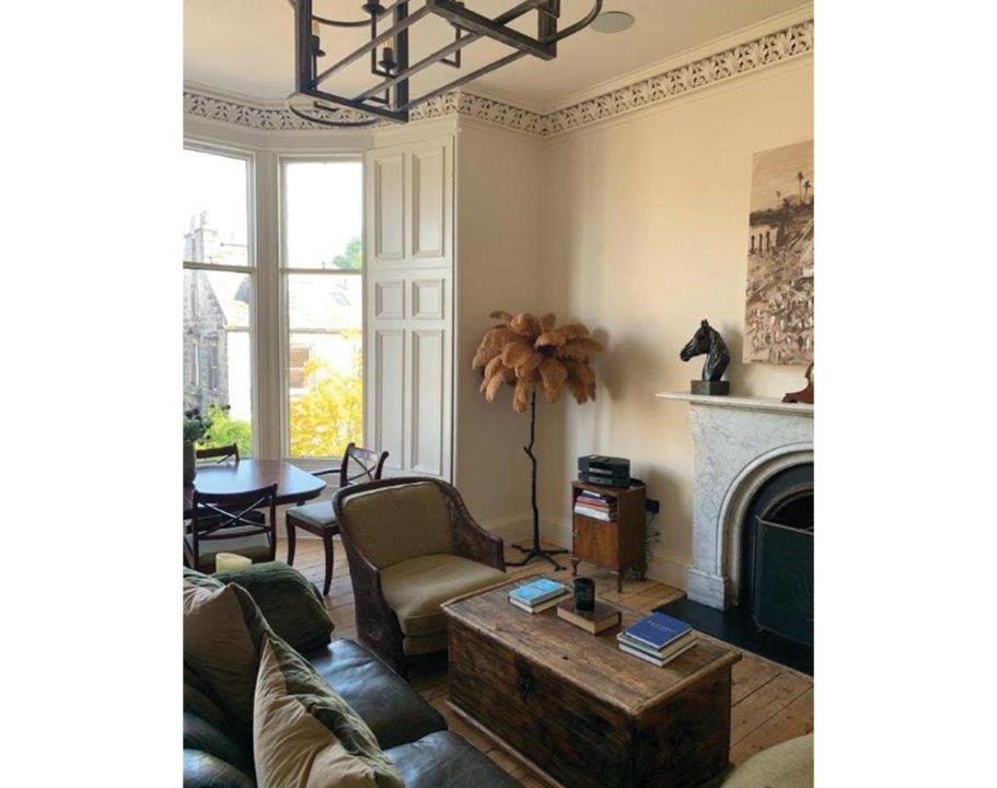 St. Andrews Apartment | Edradour