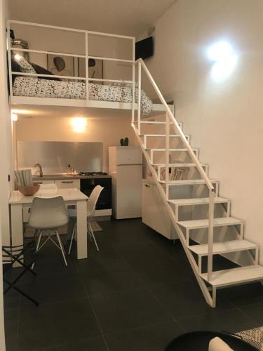 Alcamo Historic Center Apartment | EDU'