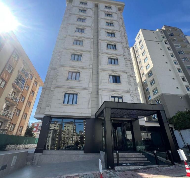 Umraniye Hotel | Educity Hotels & Spa