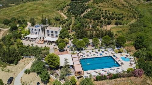 Radhime Hotel | Edva Resort