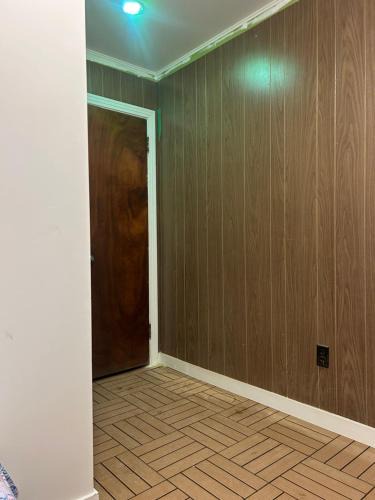 Ahuntsic-Cartierville House | Edward 007
