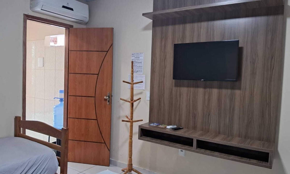 Alvorada House | EDWARD SUITE